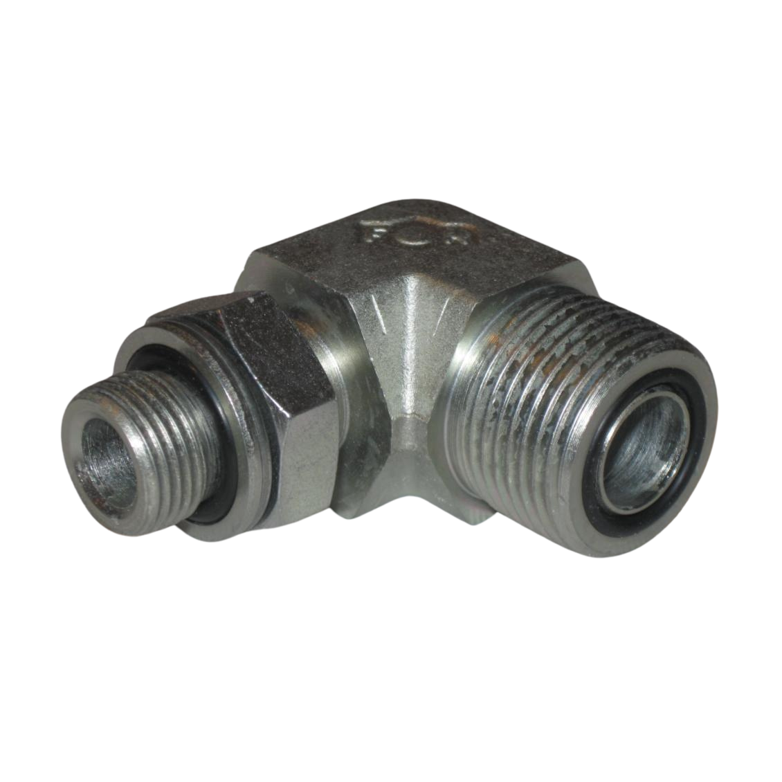 2501001320 Male Bend 90 Orfs | Genuine Haulotte