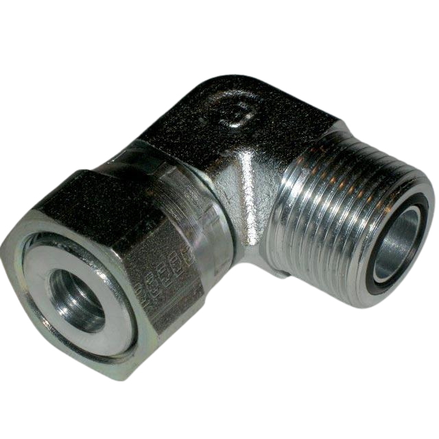 2501001350 90 Rotating Male Bend | Genuine Haulotte