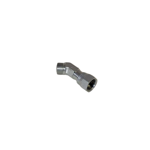 2501001420 Adjustable Bend 135