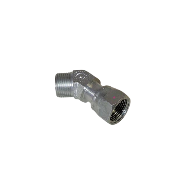 2501001430 Adjustable Bend 135" Or | Genuine Haulotte