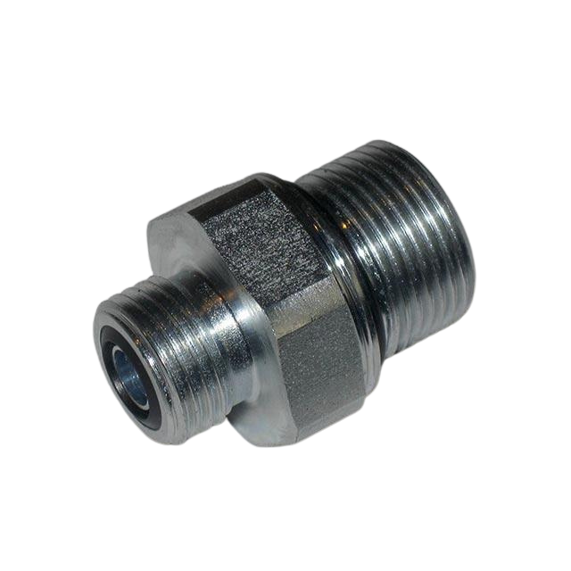 2501002080 Male Union Piece | Genuine Haulotte