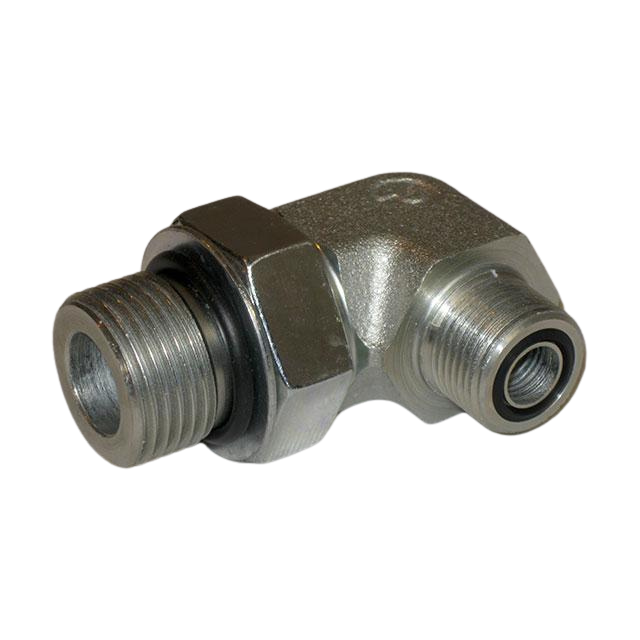 2501002300 Pressure Inlet | Genuine Haulotte