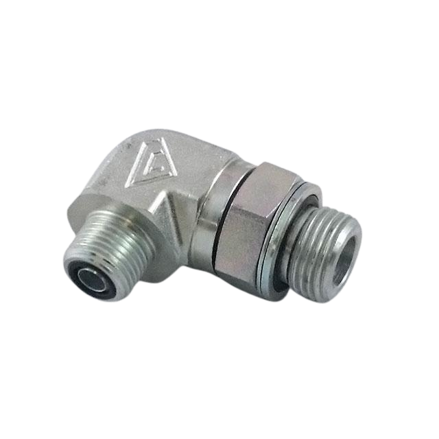 2501003610 Stud Elbow 90 1/2