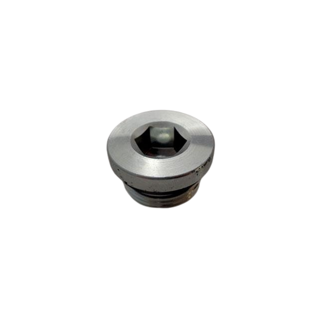 2501003620 Cap Bspp1 | Genuine Haulotte