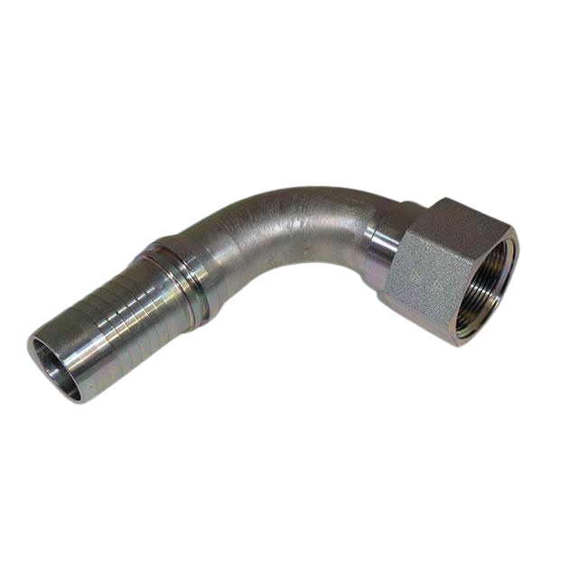 2501003650 Jic Flex Fitting F90-End Fitti | Genuine Haulotte