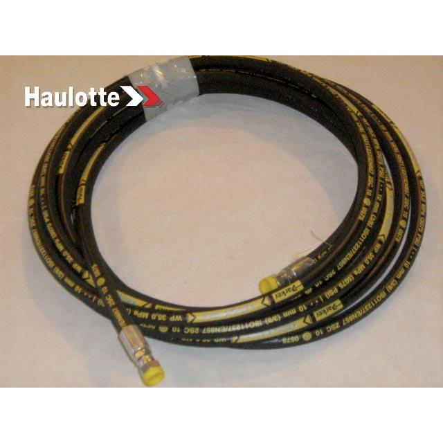 2502000300 Hose | Genuine Haulotte