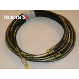 2502000300 Hose | Genuine Haulotte