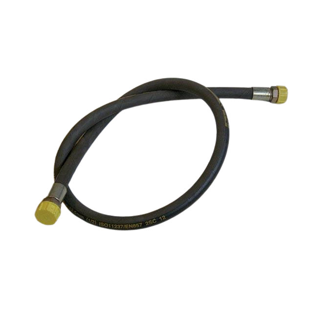 2502001820 Plug | Genuine Haulotte