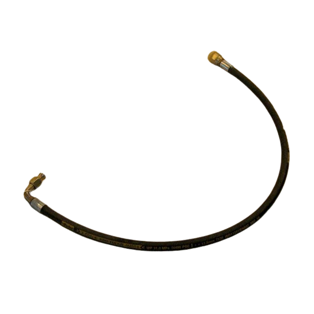 2502001870 Hose | Genuine Haulotte