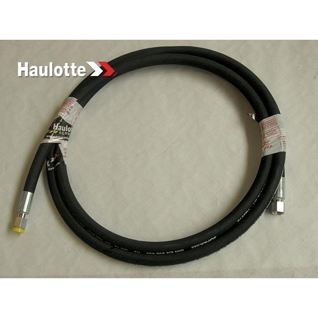 2502003270 Hose | Genuine Haulotte