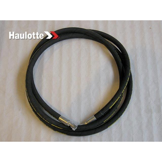 2502003280 Hose | Genuine Haulotte