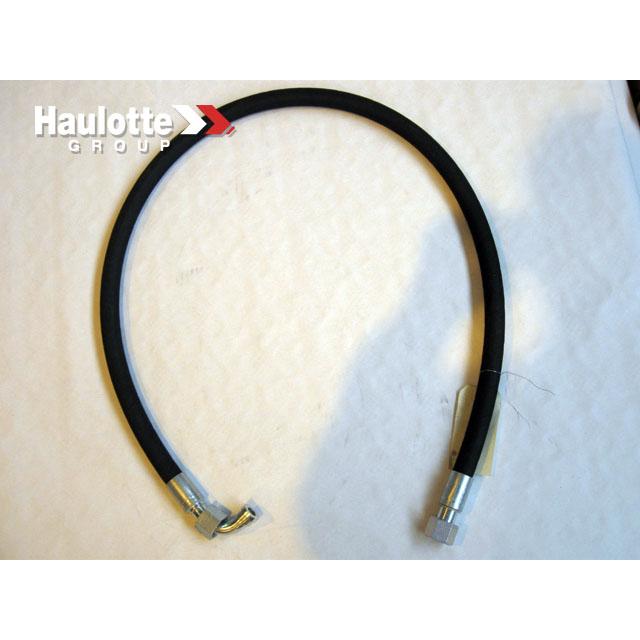 2502004230 Hose | Genuine Haulotte