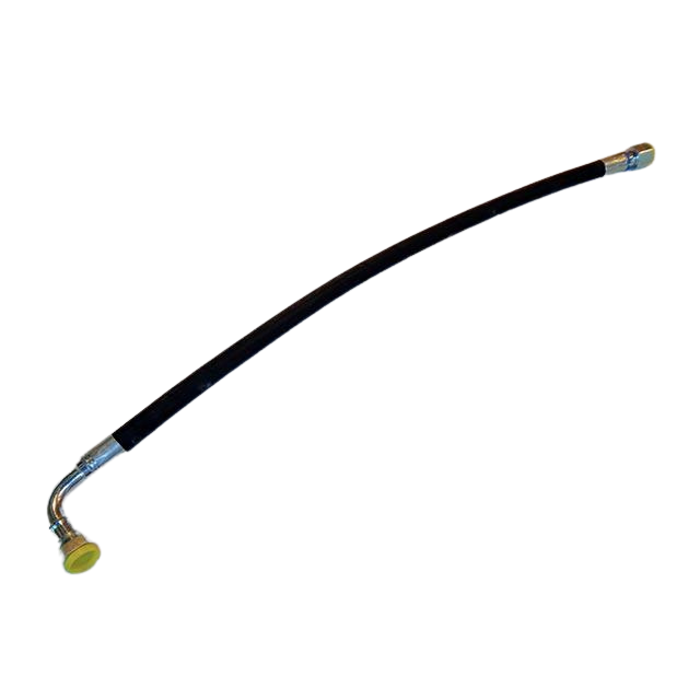 2502004510 Hose | Genuine Haulotte