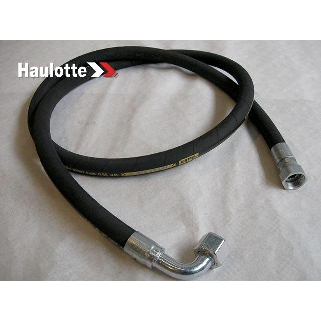 2502004710 Hose | Genuine Haulotte
