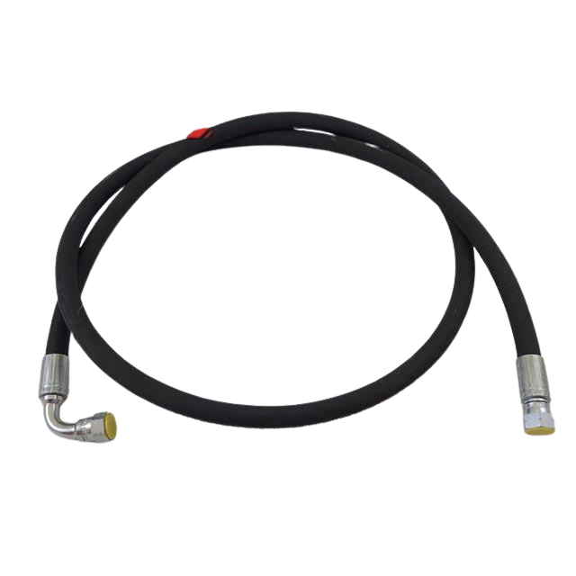 2502004760 Hose | Genuine Haulotte