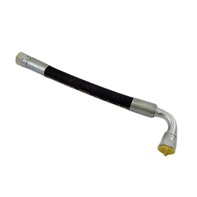 2502004770 Hose | Genuine Haulotte