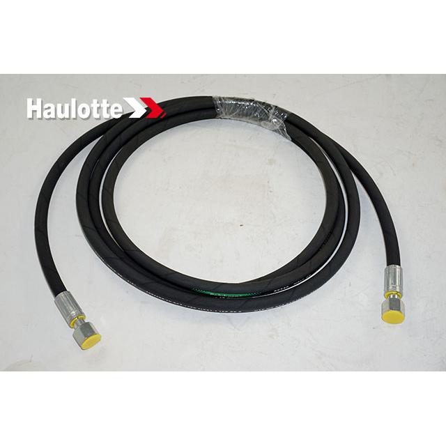 2502004840 Hose | Genuine Haulotte