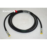 2502004840 Hose | Genuine Haulotte
