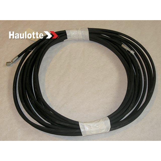 2502005390 Hose | Genuine Haulotte