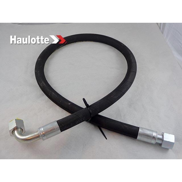 2502005430 Hose | Genuine Haulotte