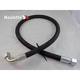 2502005430 Hose | Genuine Haulotte