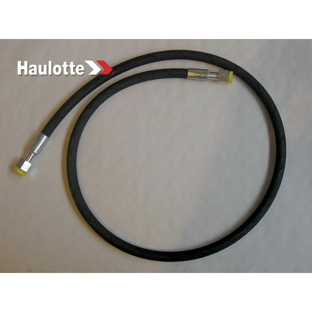 2502005470 Hose | Genuine Haulotte