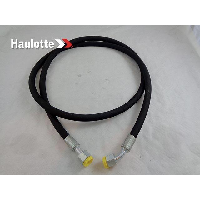 2502005550 Hose | Genuine Haulotte