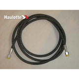 2502005570 Hose | Genuine Haulotte