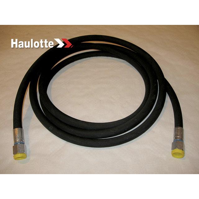 2502005600 Hose | Genuine Haulotte