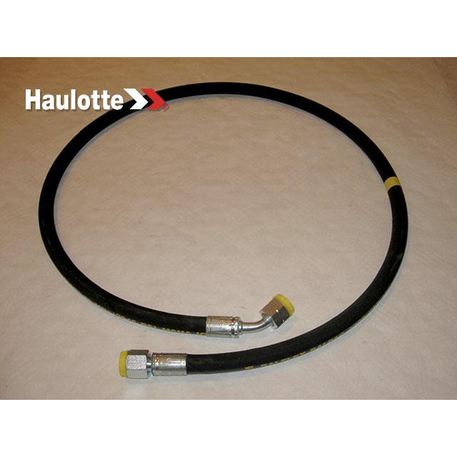2502005630 Hose | Genuine Haulotte