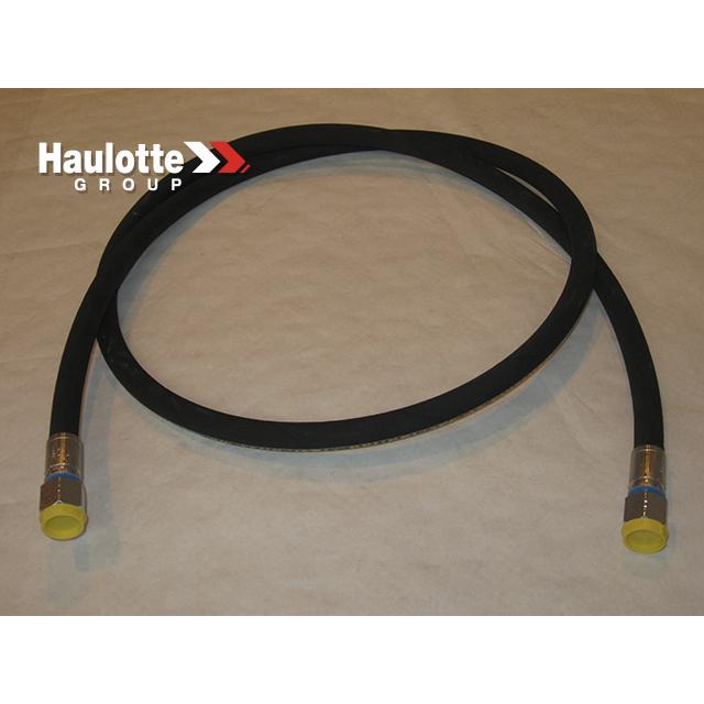 2502005740 Hose | Genuine Haulotte
