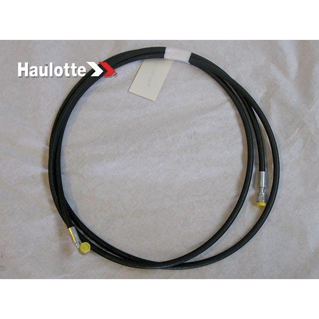 2502005760 Hose | Genuine Haulotte