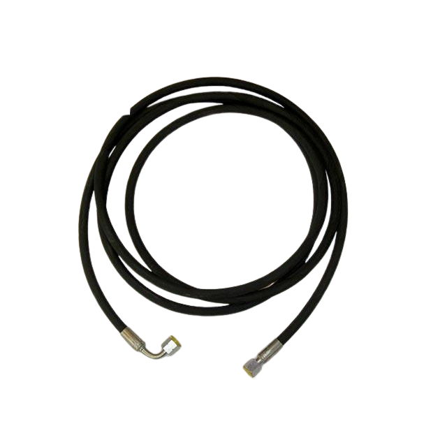 2502005770 Hose | Genuine Haulotte