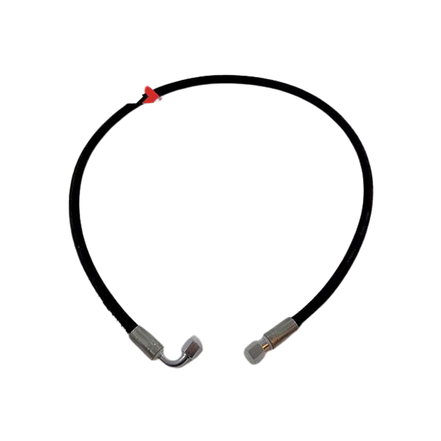 2502005860 Hose | Genuine Haulotte