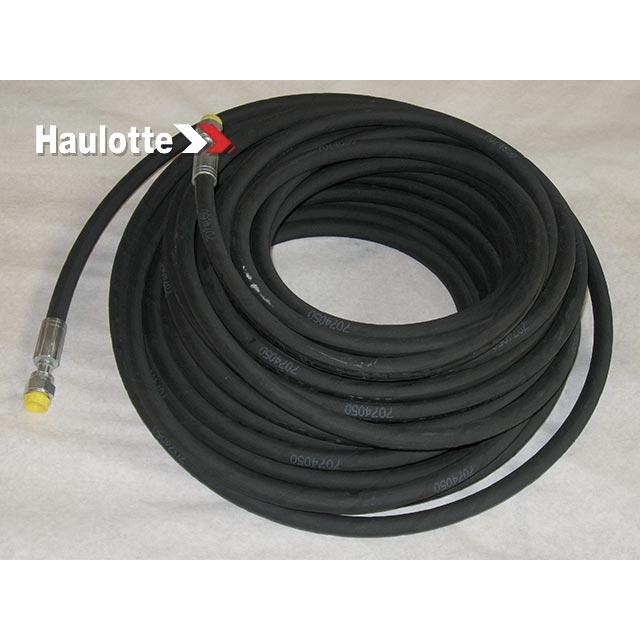 2502006040 Hose | Genuine Haulotte