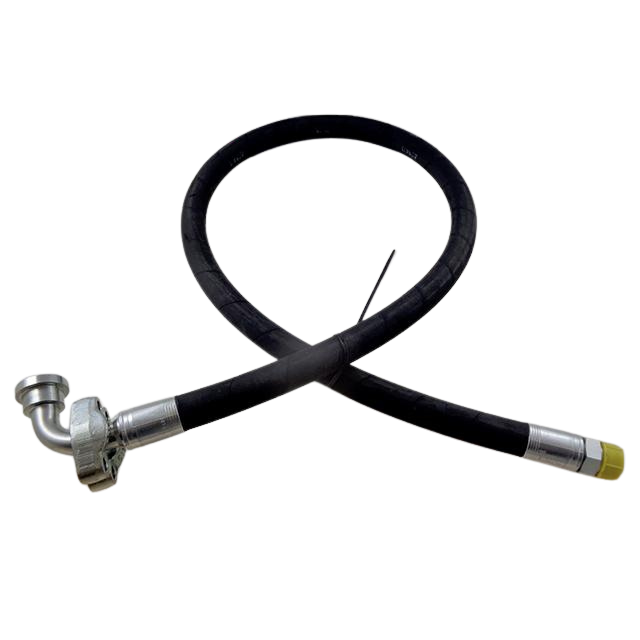 2502006150 Hose | Genuine Haulotte