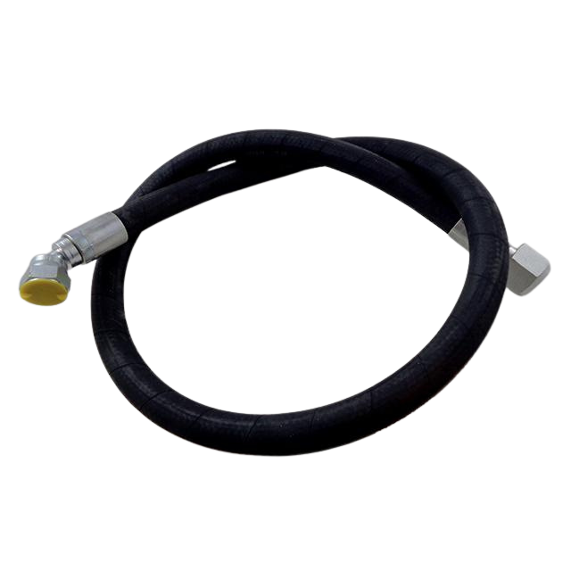 2502006160 Hose | Genuine Haulotte