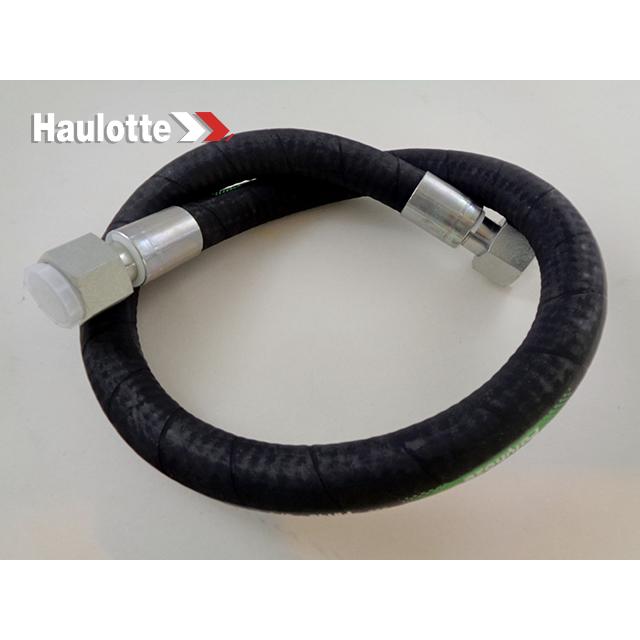 2502006180 Hose | Genuine Haulotte