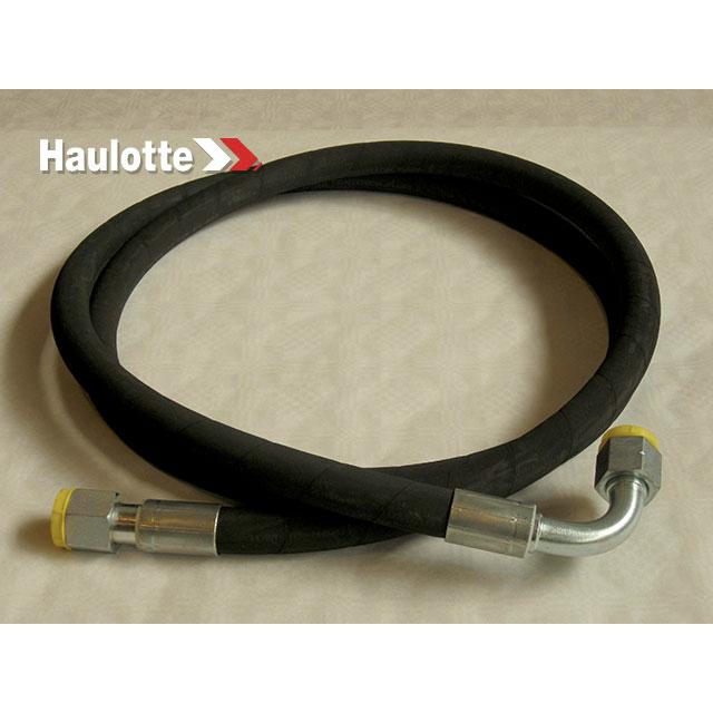 2502006200 Hose | Genuine Haulotte