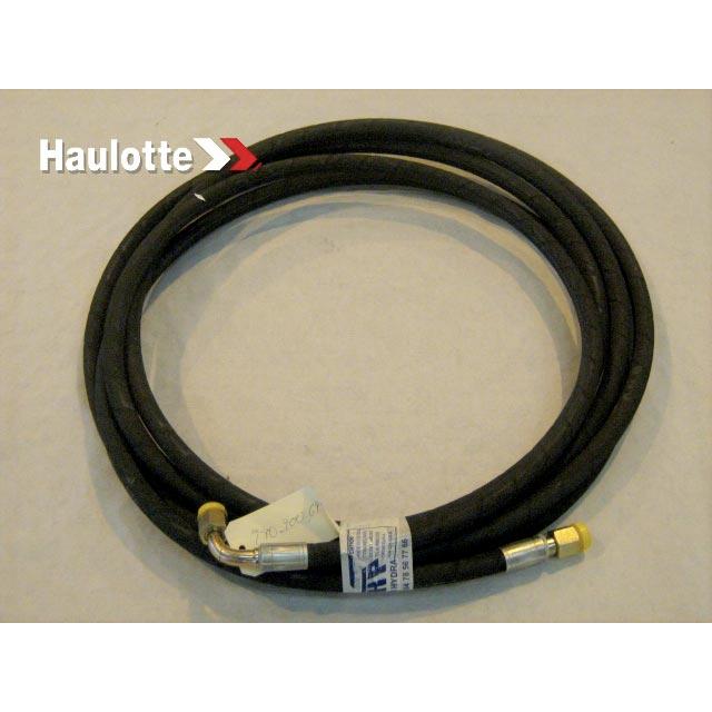2502006250 Hose | Genuine Haulotte