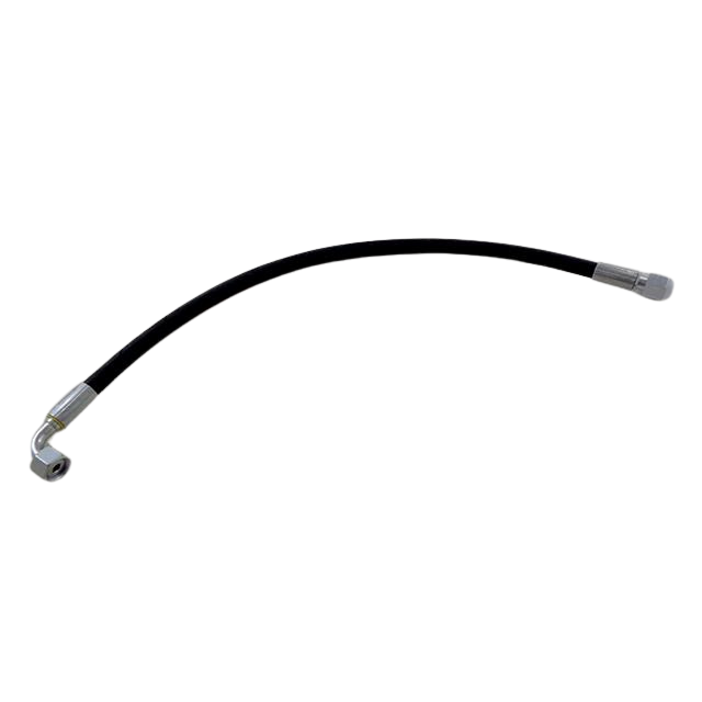 2502006380 Hose | Genuine Haulotte