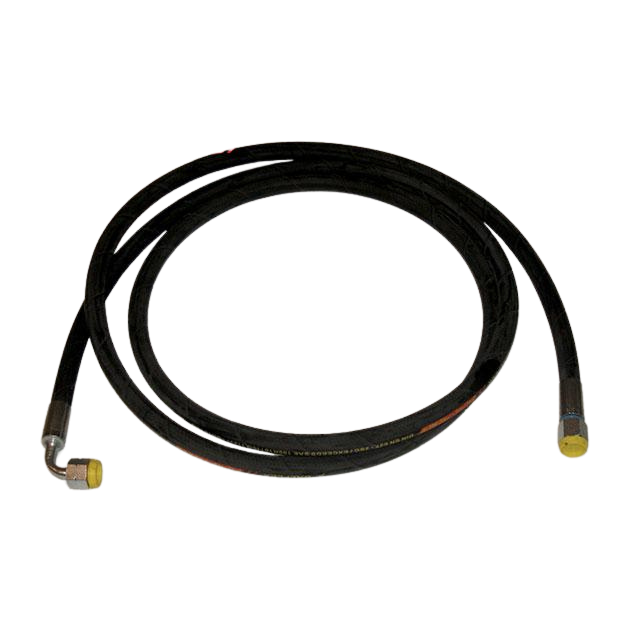 2502006430 Hose | Genuine Haulotte