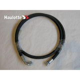2502008320 Hose | Genuine Haulotte