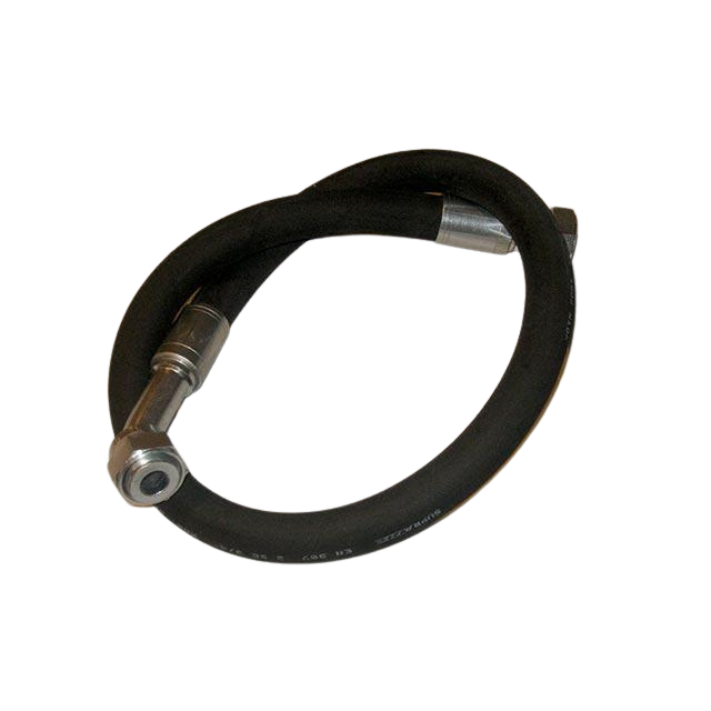 2502008490 Hose | Genuine Haulotte