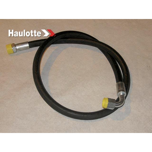 2502008540 Hose | Genuine Haulotte