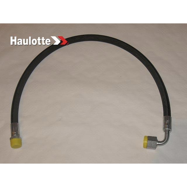 2502008580 Hose | Genuine Haulotte
