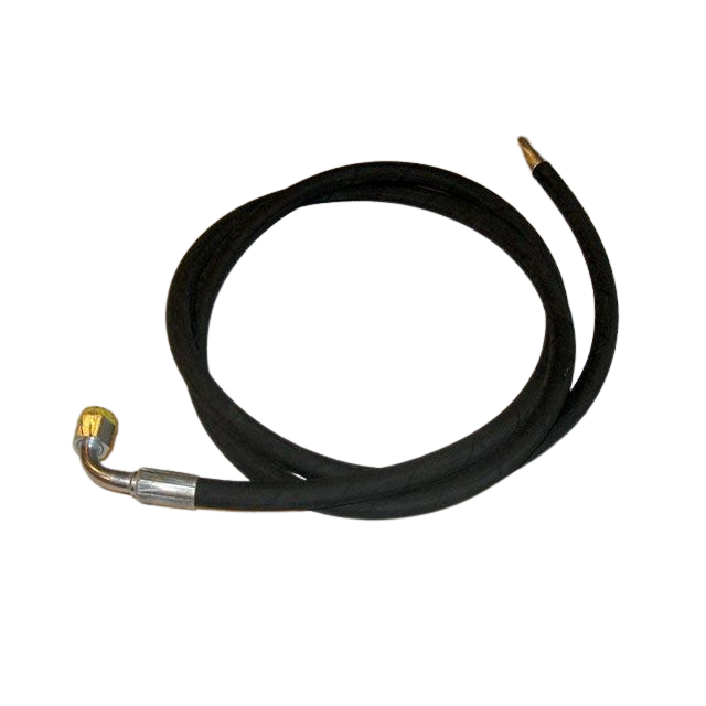 2502008710 Hose | Genuine Haulotte