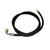 2502008710 Hose | Genuine Haulotte