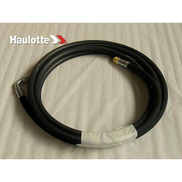2502008730 Hose | Genuine Haulotte