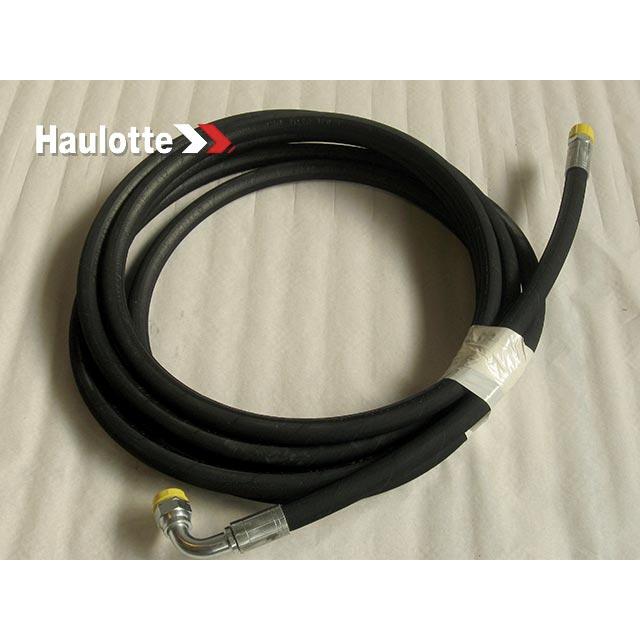 2502008740 Hose | Genuine Haulotte